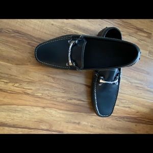 Martin Dingman Mens loafers